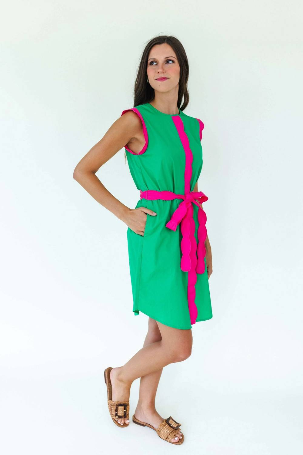 Vivian Dress