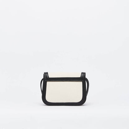 Women's Leather Crossbody Bag