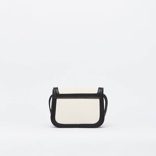 Women's Leather Crossbody Bag