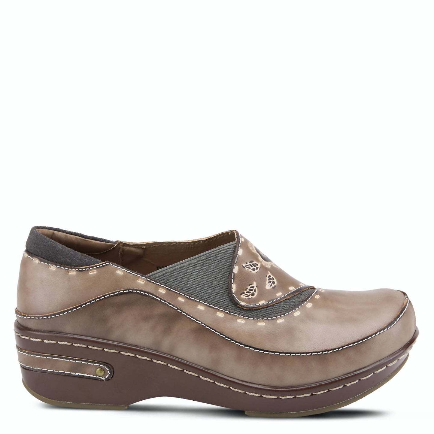 Women's Burbank Clogs