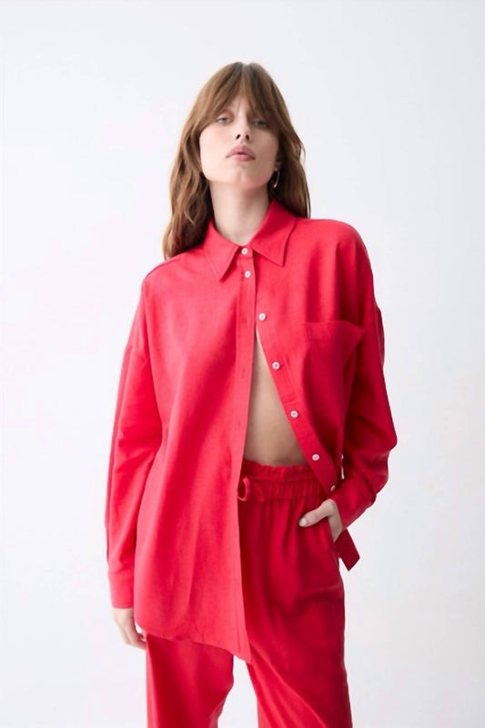 Roxa Button Down Shirt