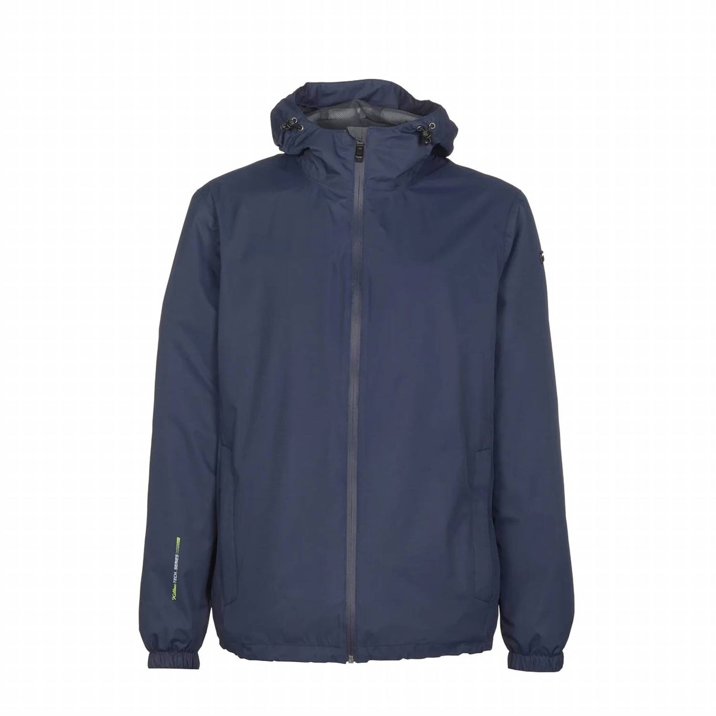 Men's Adem Rain Jacket