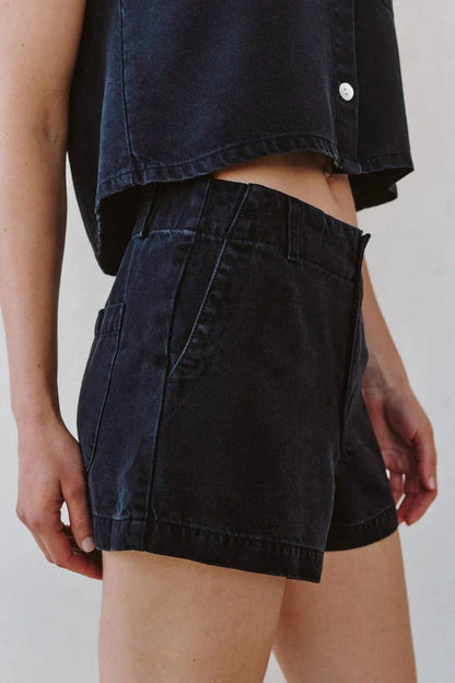 Elle Playa Trouser Short