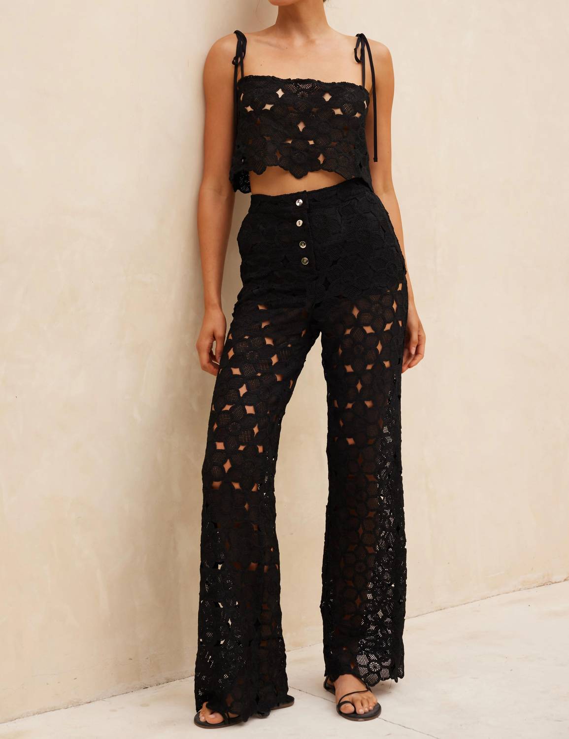 Women's Crystal Cove Pants