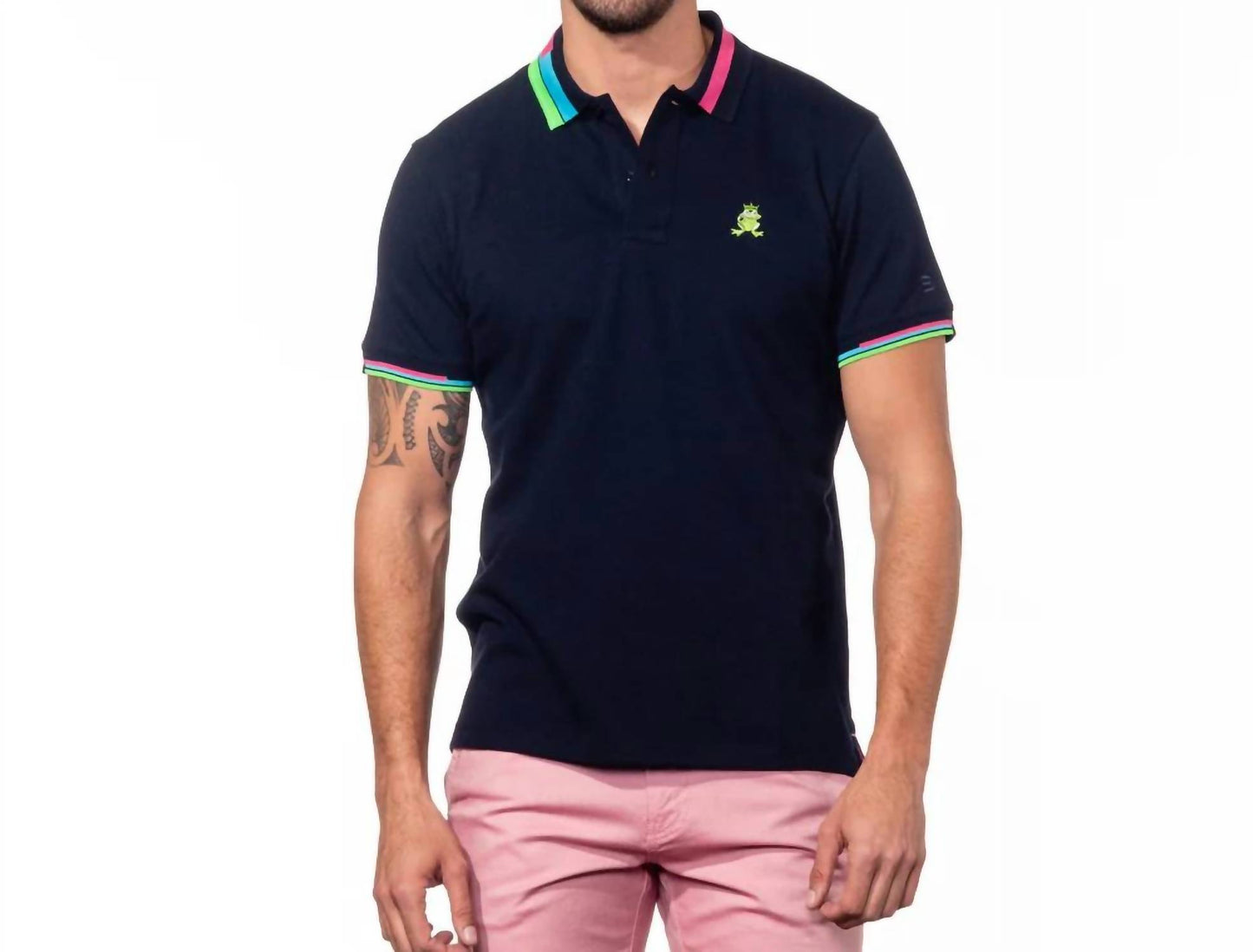 José Frog Polo
