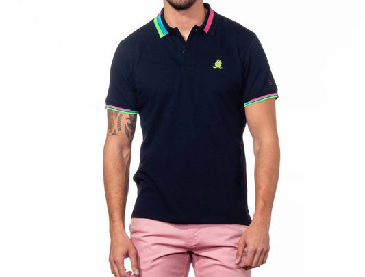 José Frog Polo