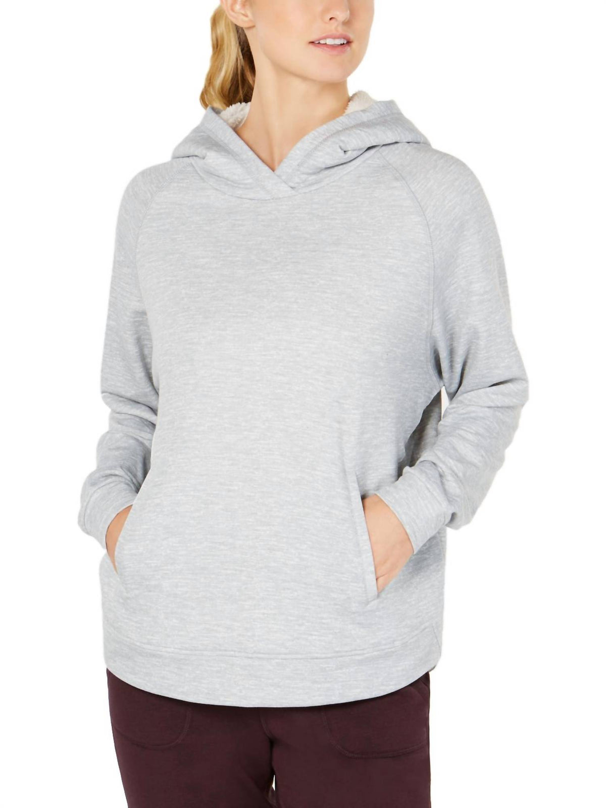 Women's Sweatshirt Fitness Hoodie