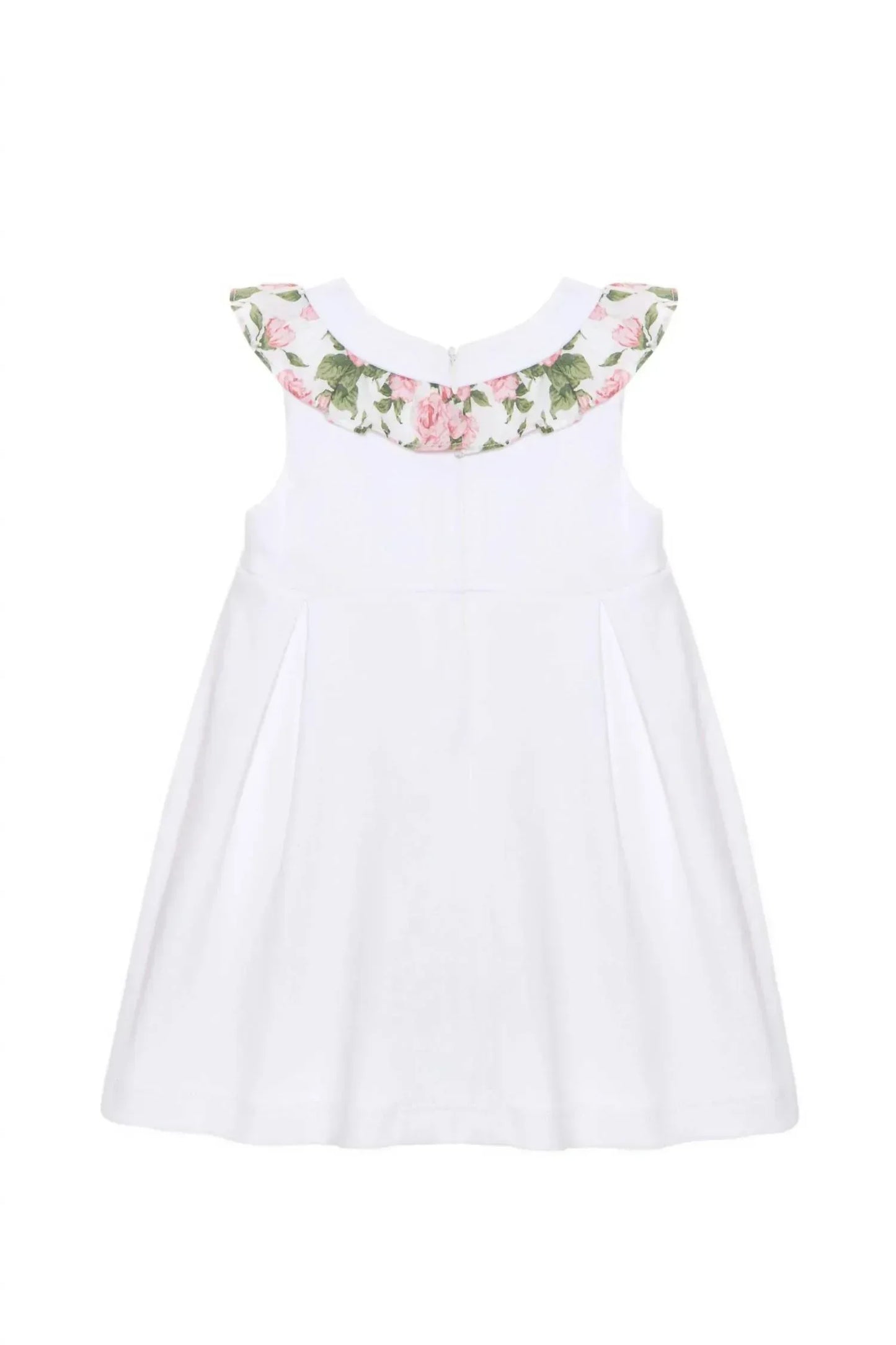 Patachou - Liberty Knit Dress - Rack Hunt
