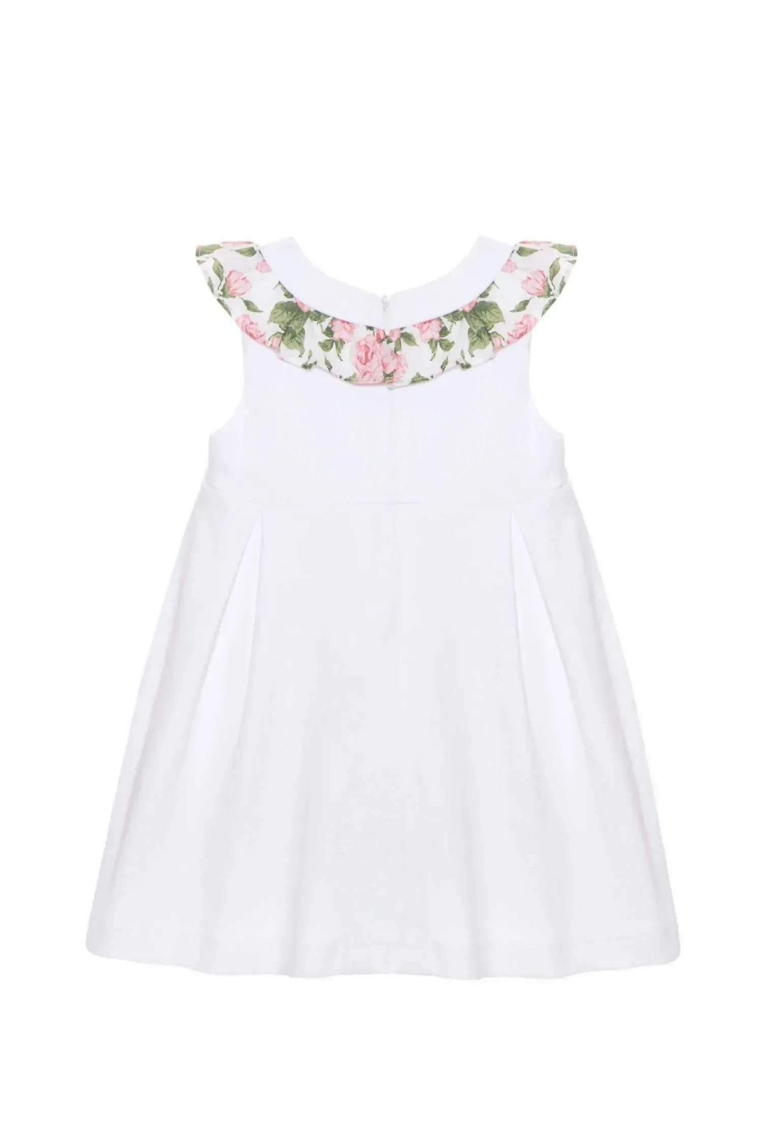 Patachou - Liberty Knit Dress - Rack Hunt