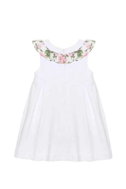 Patachou - Liberty Knit Dress - Rack Hunt
