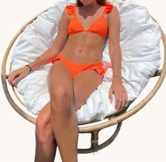 Women's Selva Bikini Set