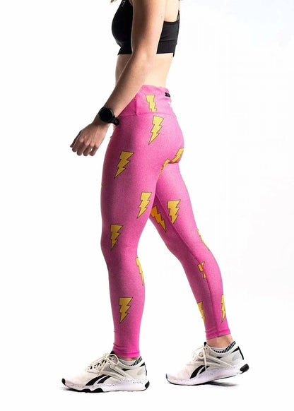 Women's Bolt Leggings