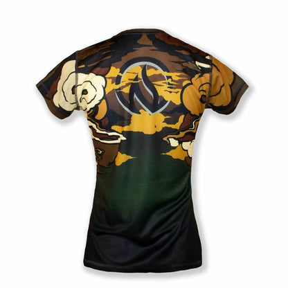 Women's Run Or Die™ Apocalypse Tech Shirt