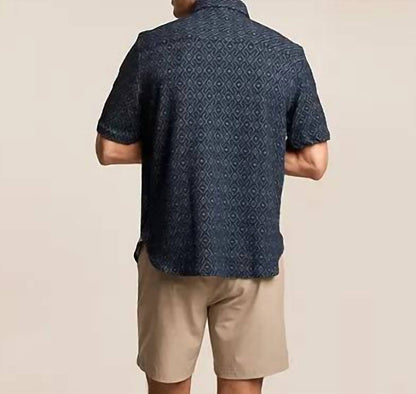 Mystic Knit Shirt