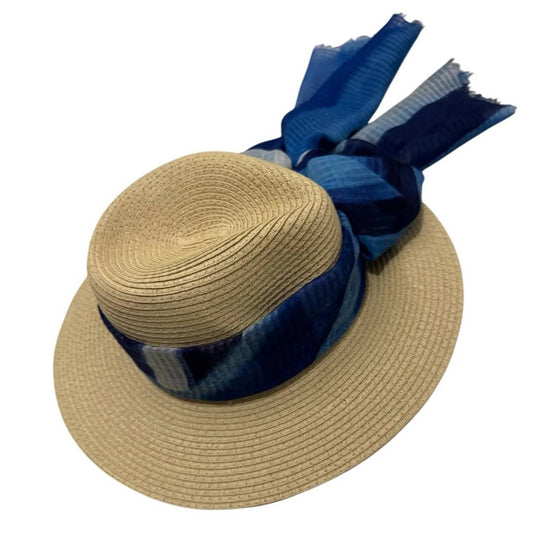 Women’s Straw Sun Hat