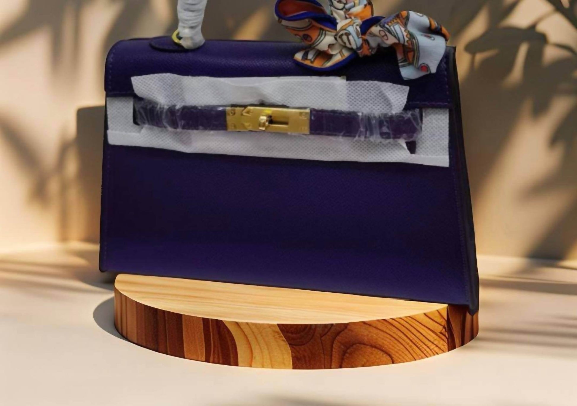 Glam Collections - Glam Signature Mini Purse - Rack Hunt -