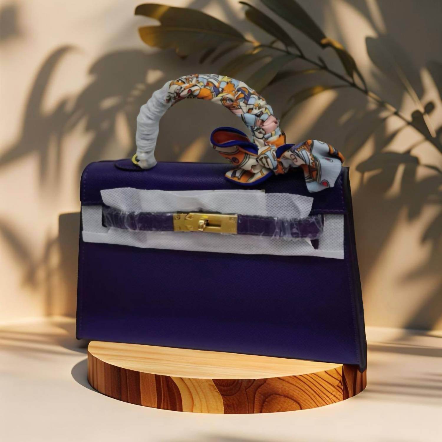 Glam Collections - Glam Signature Mini Purse - Rack Hunt -