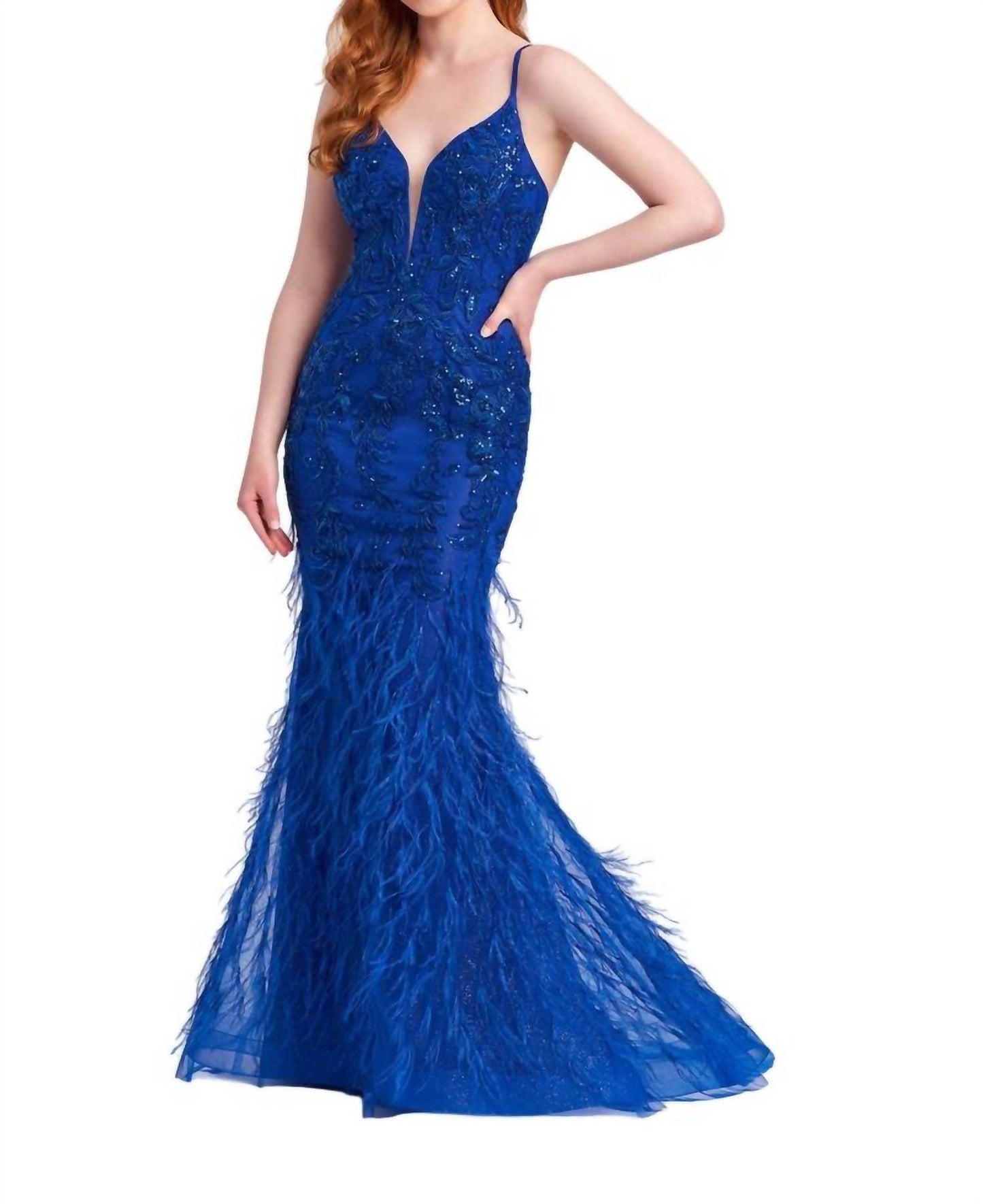 Colette by Daphne - Prom Dress - Rack Hunt