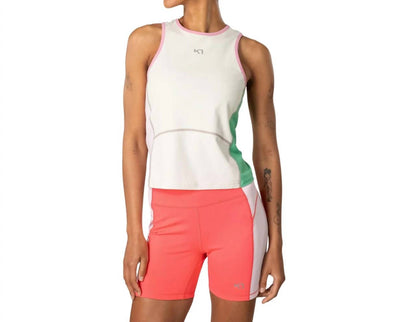 Linnea Slim Fit Top
