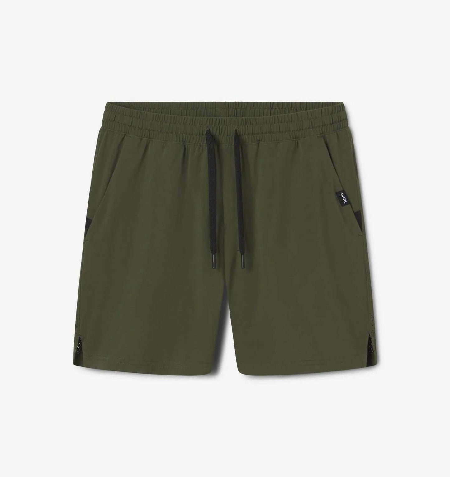 UNRL - Stride Short - Rack Hunt -