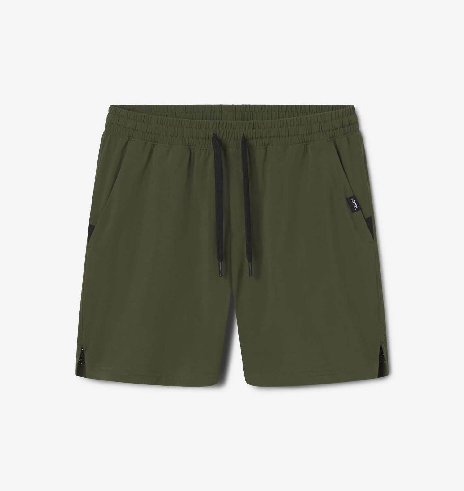 UNRL - Stride Short - Rack Hunt -