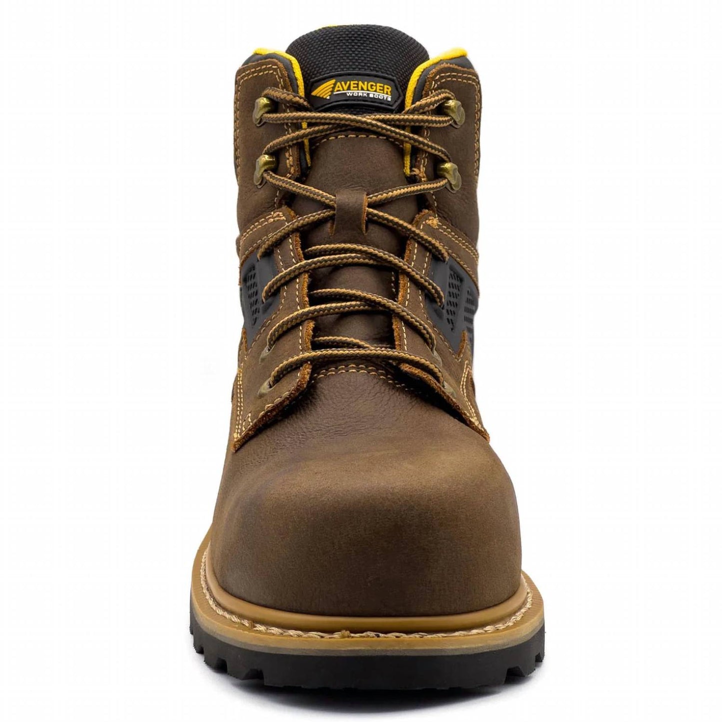 Men's A-max Dozer Safety Toe Work Boot