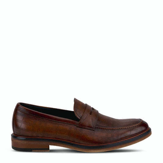 Men's Brando Penny Loafers