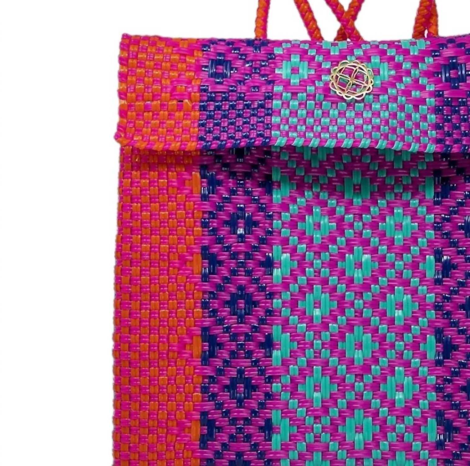 Lola's Bag - Women's Native Backpack - Rack Hunt -