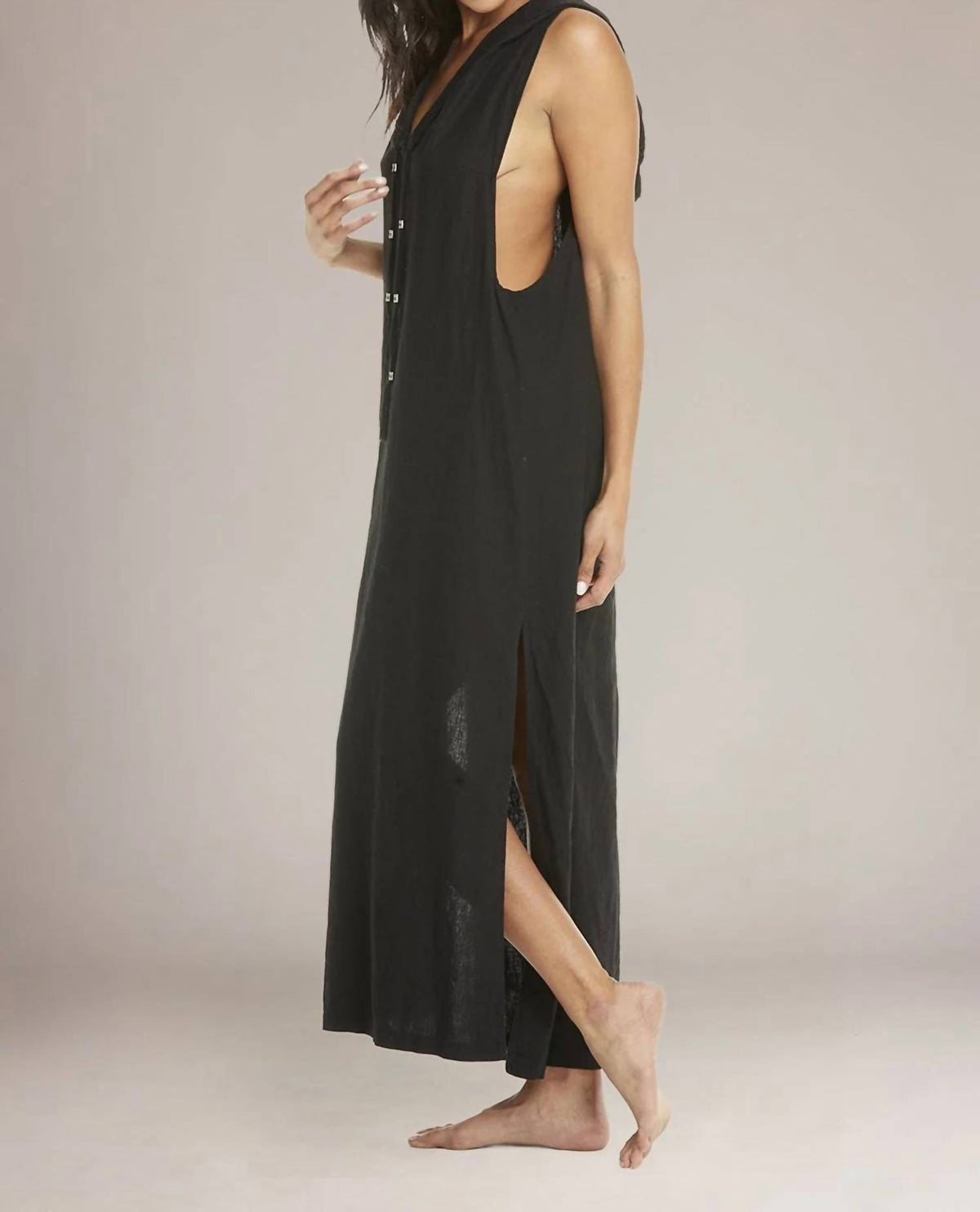 Kiara Maxi Dress