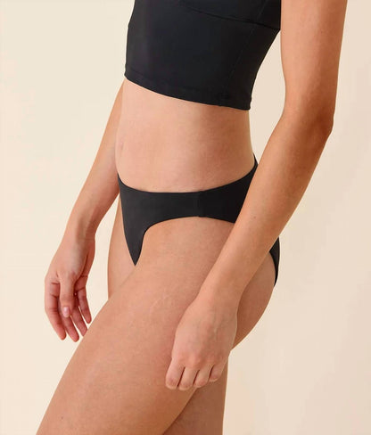Signature Bikini Bottom