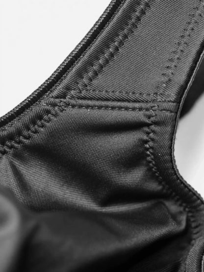 Rosa Faia - Twin Wireless Soft Bra - Rack Hunt