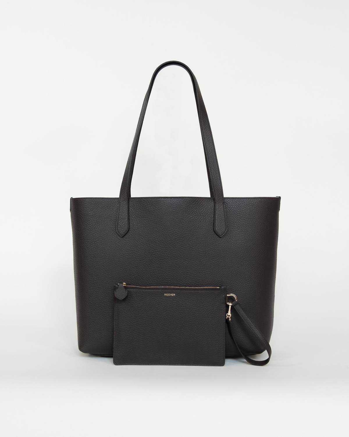 MODHER - Women's Bellagio Large Tote - Rack Hunt