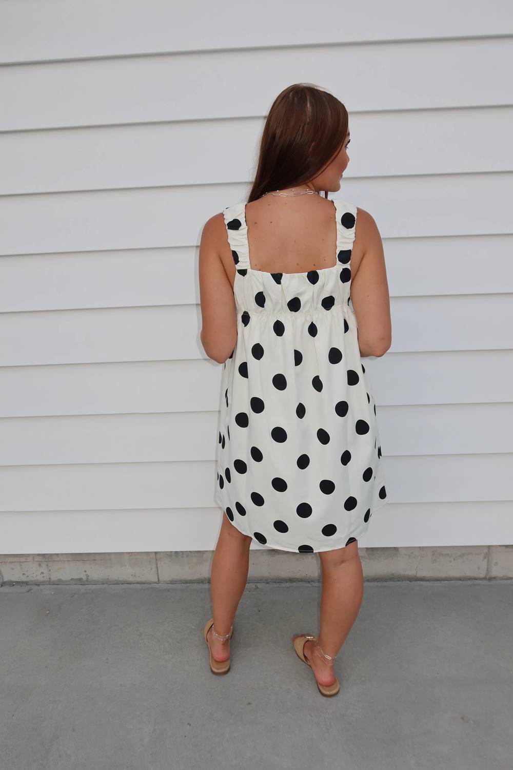 Delilah Dress