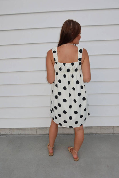 Delilah Dress