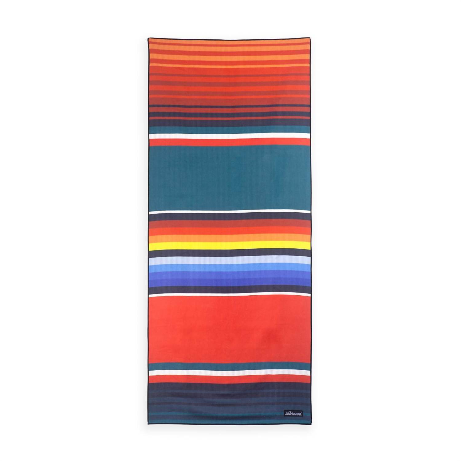 Knockaround - Adventure Towels - Rack Hunt -