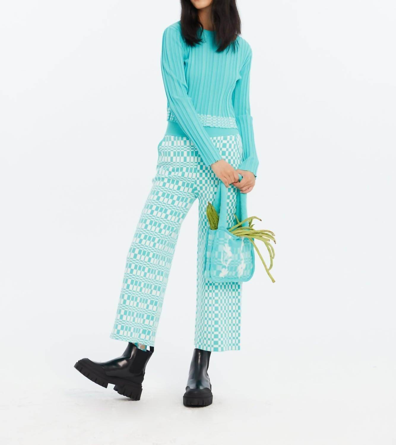 PH5 - Jan Eco Cropped Longsleeve - Rack Hunt