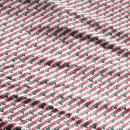 Joy Street - Boy's Christmas Tree Stripe - Rack Hunt