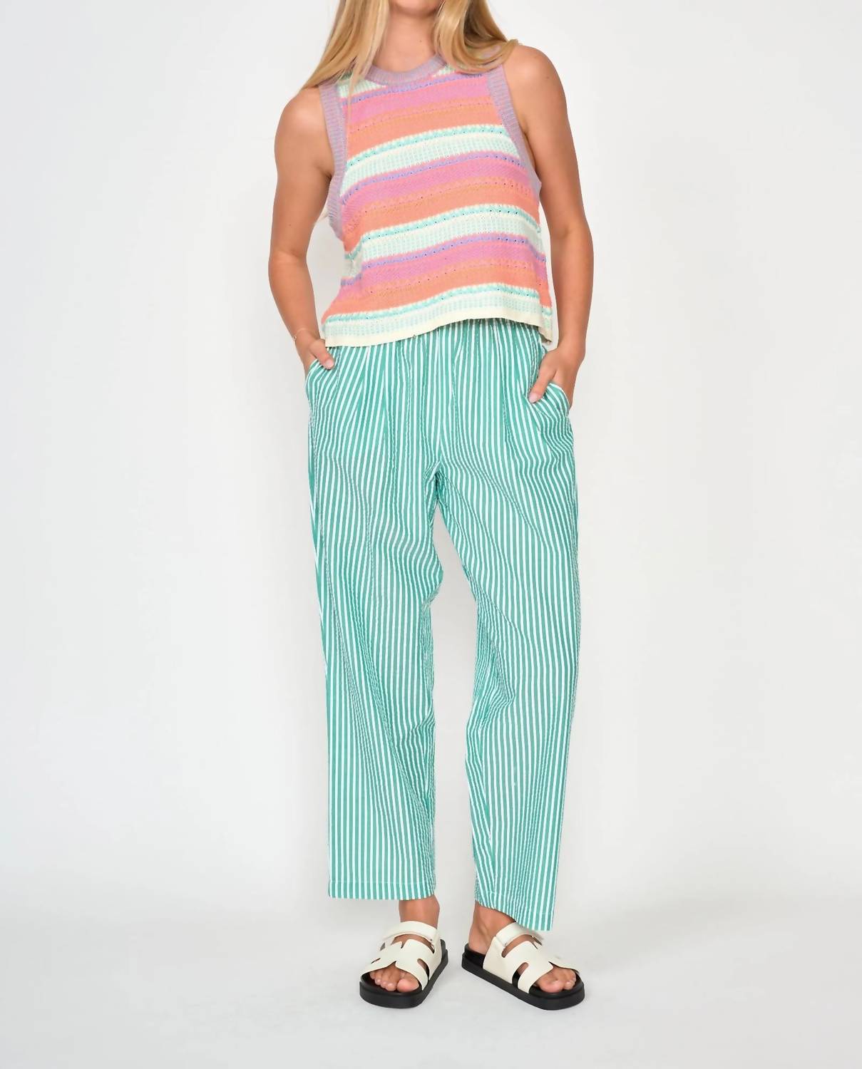 Siena Top
