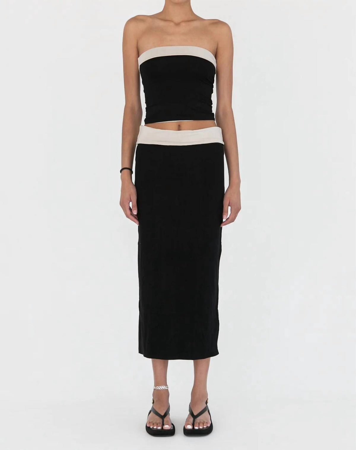 Reversible Kendall Set