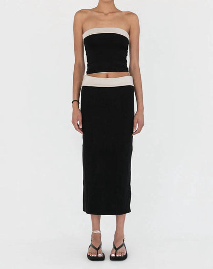 Reversible Kendall Set