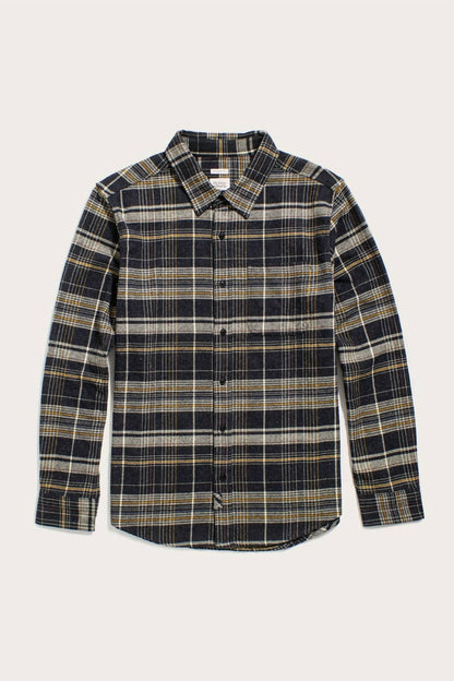 Cole Slim Shirt