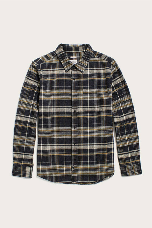 Cole Slim Shirt