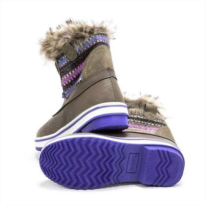 Girl's Brookelle Snow Boot