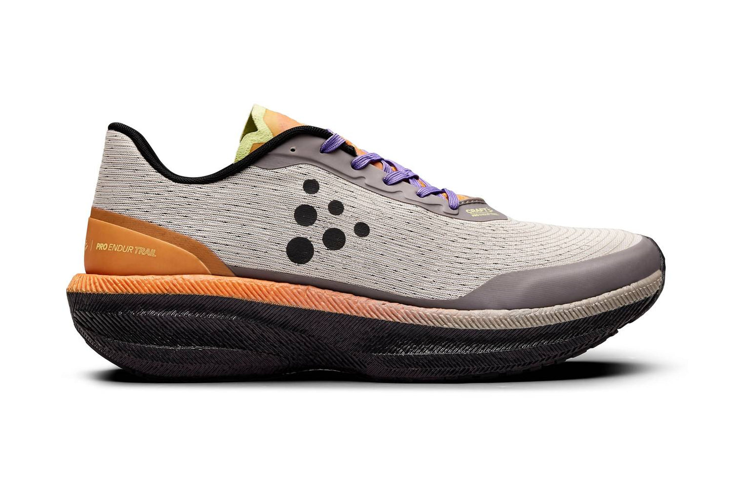 Men's Endurance Trail Sneakers