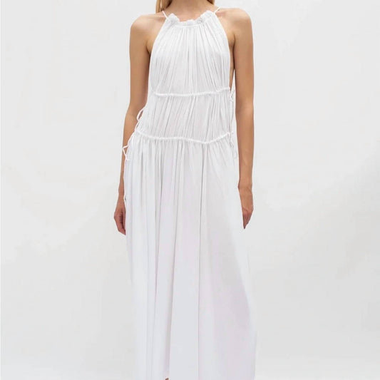 Frannie Ankle Dress