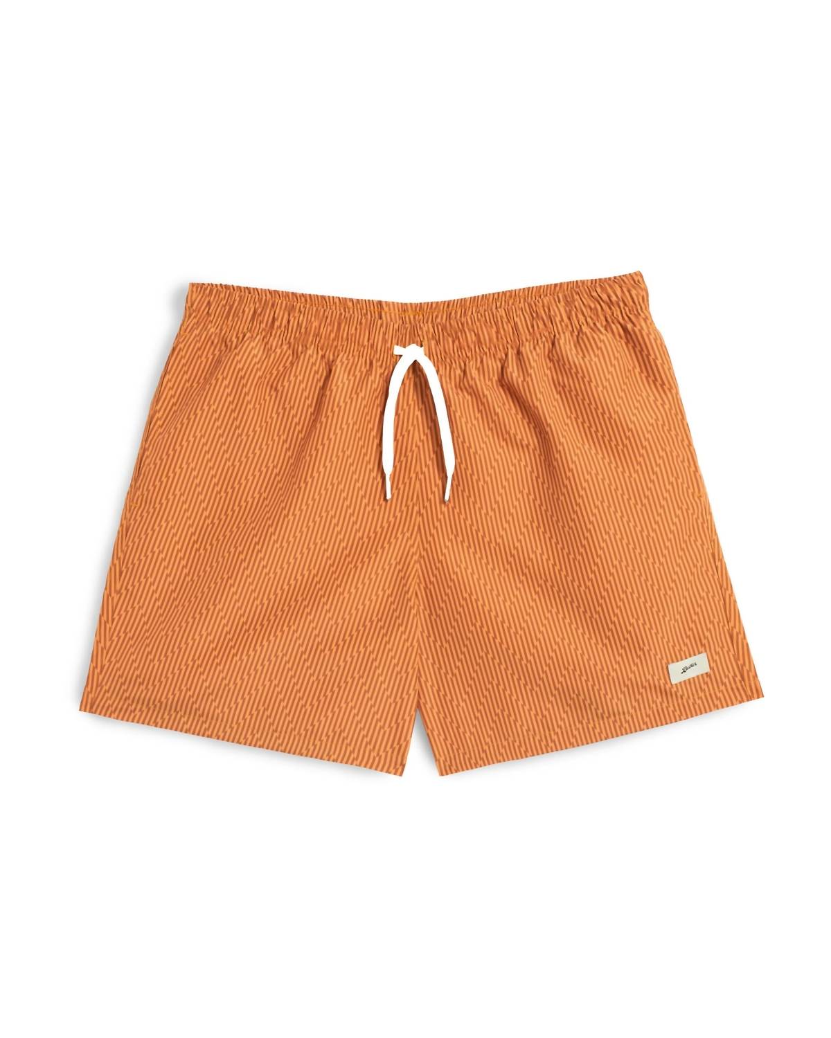 Men's Swim Trunks