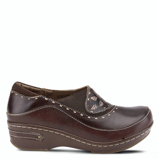 Women's Burbank Clogs