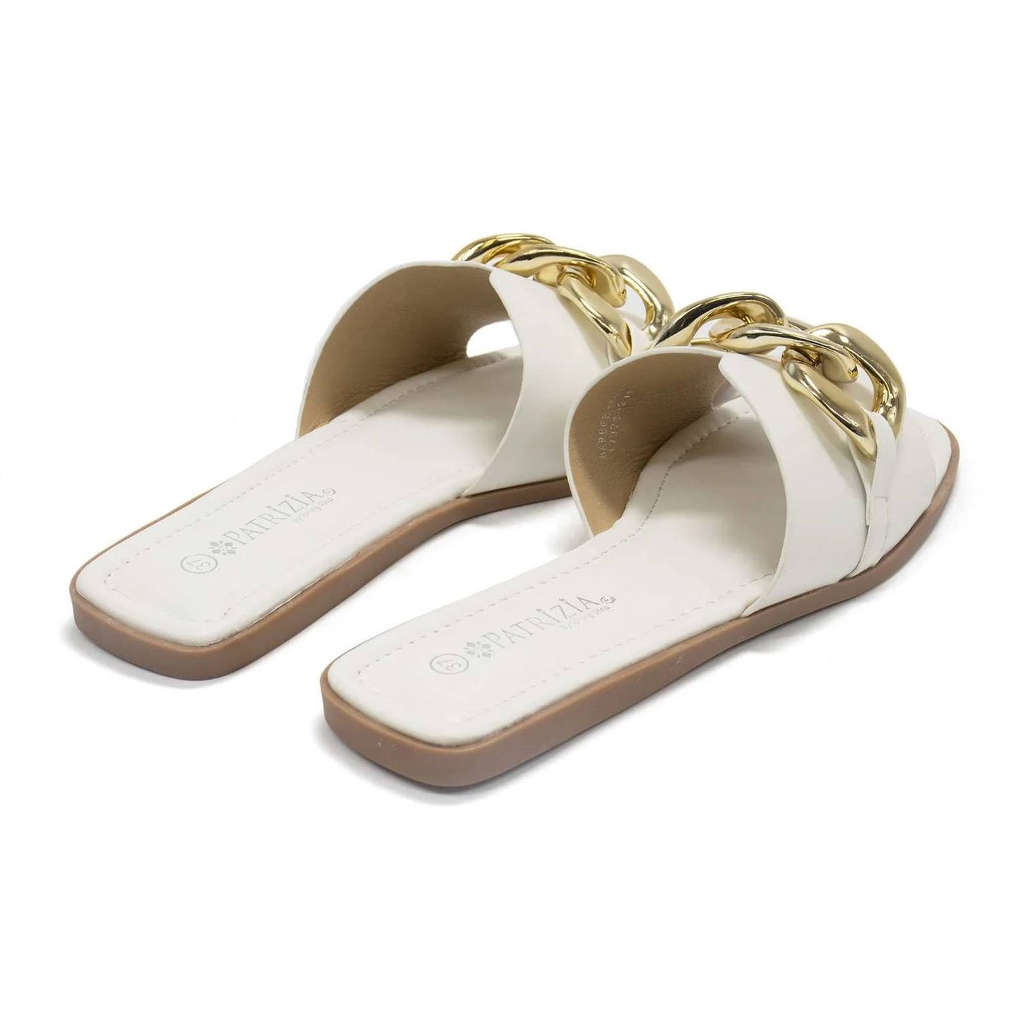 Women's Barbee Slip-on Slide Sandals