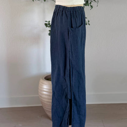 Women's Ada Linen Pants