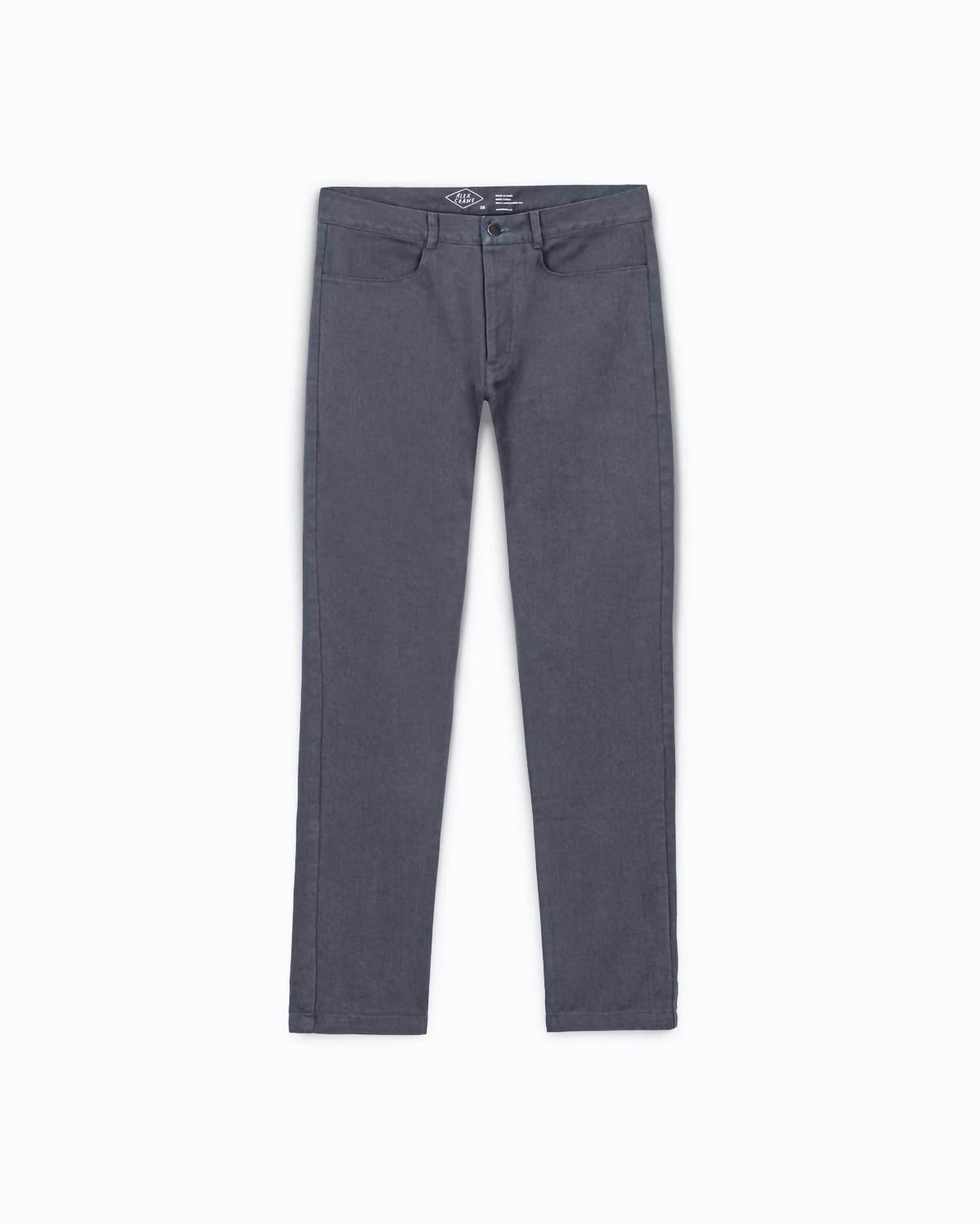 Alex Crane - Canvas Cham Pant - Rack Hunt -